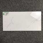 OEM/ODM White Gloss Modern Kitchen Floor Tiles SASO Certification