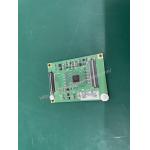 PHiliph X2 Patient Monitor Parts Display Board HITACHI TX09D80VM3CC