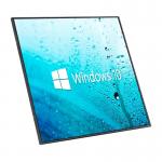 FHD 22 1920*1080p IPS LCD Screen LVDS Input Signal LCD IPS Display