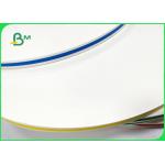 28gsm 60gsm 120gsm Environmentally Friendly Straw Wrapping Paper For Drinking