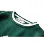 OEM Winter Casual Men's Cotton Sweater