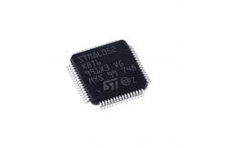 China STMicroelectronics STM32L052R8T61 util Plegado Componentes electronics 32L052R8T61 Ic Chips Of Communications supplier