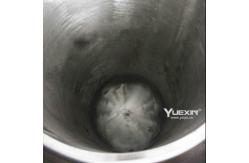 China 30m Water Immersion Test Equipment For IPX8 With 250L Capacity By Yuexin supplier