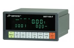 China Manual / Auto Totalizing & Weighing Controller EMC Design Setpoint DO Output supplier
