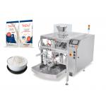 Flour Milk Powder Packaging Machine Down Pouches Single Station Machine for sale