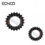 Drive Sprocket For JCB JS140 Excavator Undercarriage Components for sale