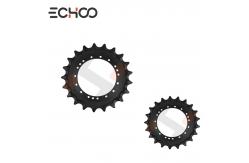 China Drive Sprocket For JCB JS140 Excavator Undercarriage Components supplier