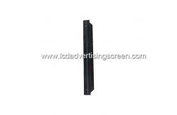 China Meeting Room Wall Mounted Digital Signage  Gap Border Less Wall supplier
