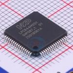 DSP DSC MC56F82748VLH Digital Signal Processors And Controllers 32BIT CORE 256KB for sale