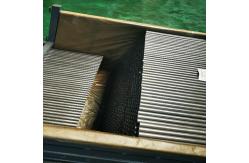 China ST52 EN10305-2 WT0.5 Precision Steel Tubes Mechanical Welded Steel Tube supplier