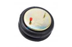 China FD 330-22 364 Contitech Air Spring Min Height 81mm 1/4-18NPTF supplier