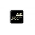 High-Performance STM32F767BIT6 ARM Cortex-M7 Microcontroller IC 208-LQFP for sale