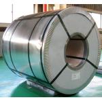 304 310s Hot Rolled Decorative Stainless Steel Coil 14mm For Panels Equipment for sale