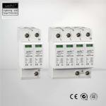 IP20 Type 2 Surge Arrester SGS Approved For Telecommunications for sale