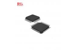 China STM32L051C8T6 Ultra Low Power ARM Cortex M0 MCU Embedded Applications supplier
