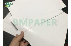 China 120gram to 300gram Two Sides Coated Roll White Glossy Couche Art Paper Board supplier
