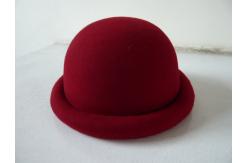 China lady winter hats supplier