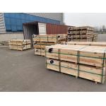 Exterior Cladding PVDF Aluminum Composite Panel With 20 Years Guarantee