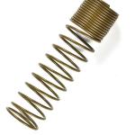 Custom Made Stainless Steel Compression Spring High Temperature for sale