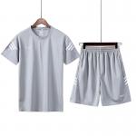 Breathable Anti Shrink Printed Sports T Shirts For Sport for sale