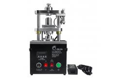 China Sealing Machine Coin Cell Assembly Machine supplier