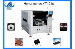 China Automatic SMT Pick And Place Machine LED Light / LED Display SMT Chip Mounter supplier