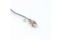 China NPN Normally Closed Output Inductive Sensors With 3mm Detection Distance supplier
