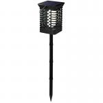 200 lumen Solar Flicker Stake Light for sale