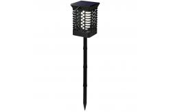China 200 lumen Solar Flicker Stake Light supplier