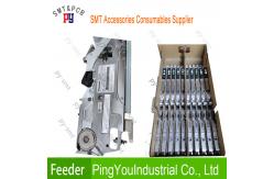 China PANASONIC NPM 12/16mm Emboss Tape Feeder KXFW1KS6A00 Genuine New Condition supplier