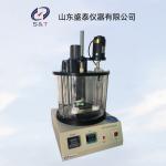 ASTM D1401 Demulsibility Tester With Temperature Control Heating Power 1000W for sale
