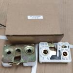 WG1642340012 Door Lock Assembly for Sinotruk Howo Truck Spare Parts for sale
