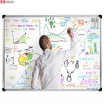 82'' Finger Touch Smart Interactive Whiteboards For Schools for sale