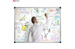 China 82'' Finger Touch Smart Interactive Whiteboards For Schools supplier