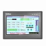 LED Backlight Industrial HMI Touch Panel 720 MHz 10.1'' TFT Display for sale