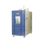 IEC 60068-2-30 -70℃ Temperature And Humidity Test Chamber SN881-1500L for sale