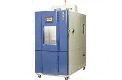 China IEC 60068-2-30 -70℃ Temperature And Humidity Test Chamber SN881-1500L supplier