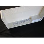 ABS Engineering Plastic Cigarette Loading Tray Tobacco Machinery Spare Parts
