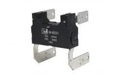 China 1.5W 200A Bistable Power Latching Relay For Panel Energy Meters supplier