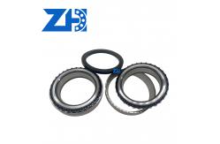 China Premium Durable  F-572805 Spherical Bearing, High Load Capacity For Construction supplier