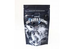 China Custom Child-Resistant Ziplock Pouches Composite Barrier Bags for Pharmaceuticals & Snacks Wholesale supplier
