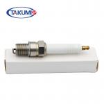 Motorcycle Spark Plug DK6RTC For NGK DCPR6E In Motorcycle Ignition System for sale