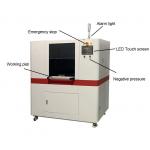 Digital Inkjet Printer Cylindrical Printing Machine  For  Glassware Plastic Bottle Cups Mug for sale