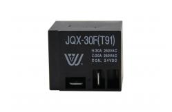 China T91 30A 40A Stabilizer Relay 220V Power Control Relay For Servio Stabilizer supplier