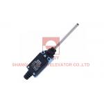 Conduit Elevator Electrical Parts Double Circuit Type Limit Switch For Cabling for sale