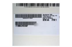 China New B156XW02 V2 HW4A 15.6 inch with LED driver LCD Display supplier