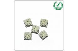 China 10mm SMD Rotary Switch 360 Degree Process Code Digital 6Bit High Precision Mini supplier