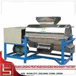 Roll Material Waste Plastic Recycling Machine with Water treatment system for sale