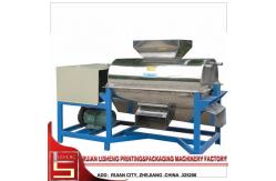 China Roll Material Waste Plastic Recycling Machine with Water treatment system supplier