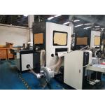 Small Box Packing Machine & Paper Box Packing Machine For Cell Phone Boxes for sale